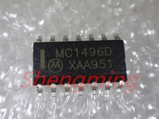 50PCS MC1496DG MC1496DR2G