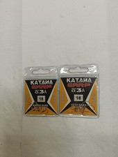 Amo Maver Katana Carp 03 A