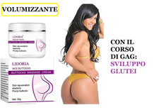 CREMA FORTE RASSODAMENTO