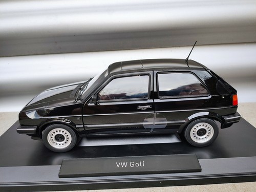 Norev golf 2 cl - 1:18,