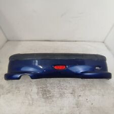 PARAURTI POSTERIORE COMPLETO