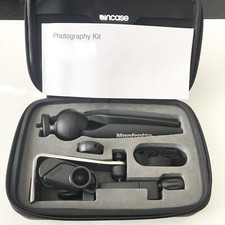 Incase Olloclip Photography
