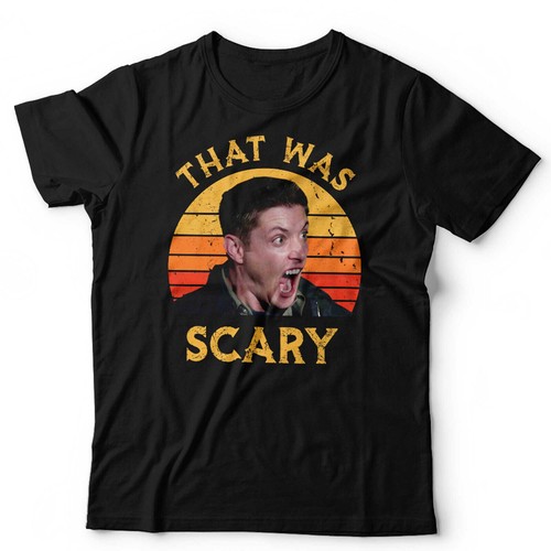 Shirt dean winchester che - winchester,