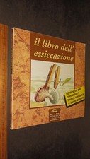 Il libro dell'essiccazione