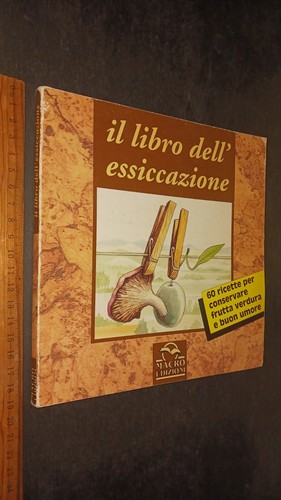 Libro dell essiccazione - il, dell'essiccazione