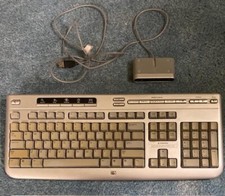 HP Media Center 7760n Telecomando PC, Ricevitore IR, Tastiera, Mouse+