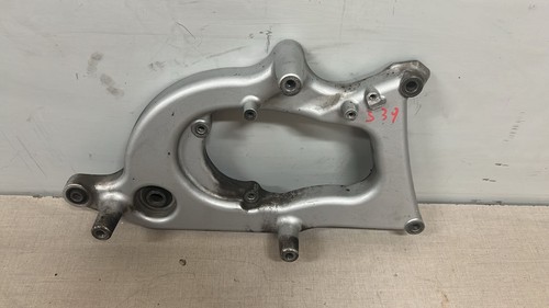 Piastra marmitta honda 300 - honda,