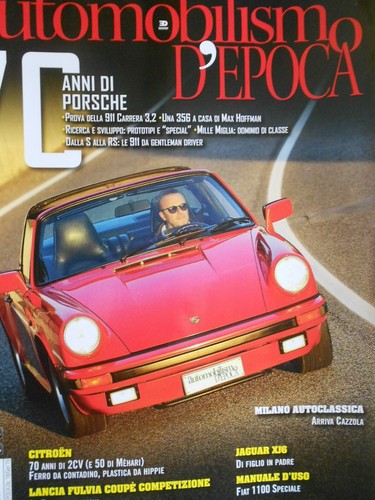 Automobilismo epoca 2019 1 - d’epoca,