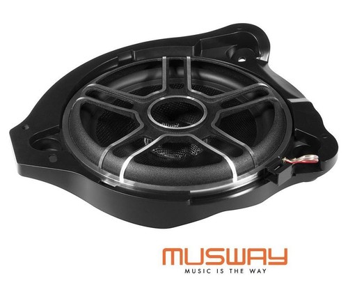 Musway csm8wl subwoofer vano - csm8wl,