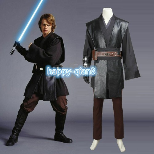 Costume cosplay cool star wars - costume,