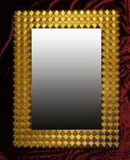 Specchio Da Parete Mauro In