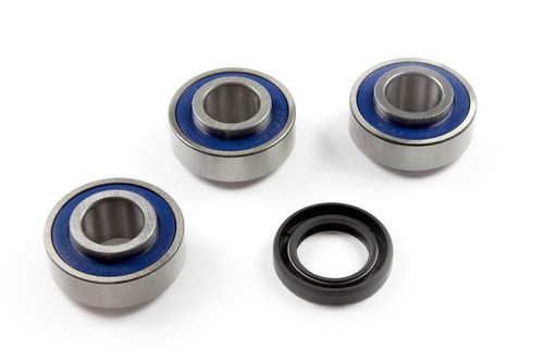 Kit cuscinetti ruota - , 25-1366