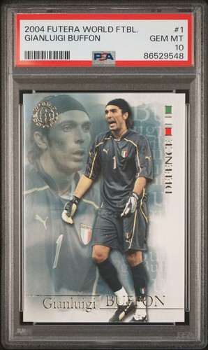 Futera world football 2004 - world,