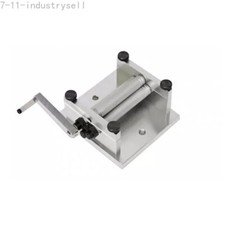 SN20013 Mini Boiler Piegatrice