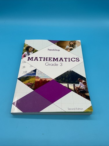 Purposeful design mathematics - purposeful,