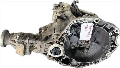 Ricambio cambio completo fiat - completo,