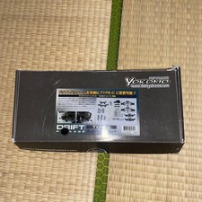 Yokomo DRIFT PACK TYPE-C vendita attuale