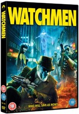 Watchmen (DVD)