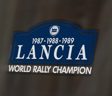 VETROFANIA SPECULARE LANCIA