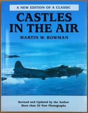 Bowman - Castles in the Air - Red Kite 2001 - Aviazione B-17 fortezza volante