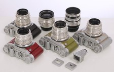 Telecamera mirino ALTIX V