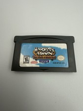 Cartuccia Harvest Moon: More