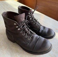 STIVALI RED WING 8111 IRON