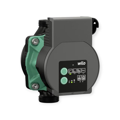 Circolatore pompa wilo 4215540 - circolatore,