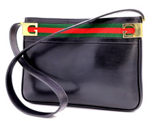 Borsa a tracolla GUCCI VINTAGE