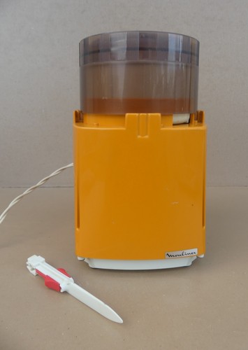 Moulinette moulinex orange - moulinex,