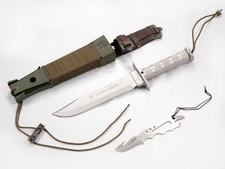 Aitor JUNGLE KING I WHITE