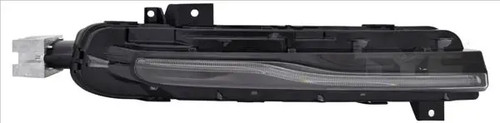 Faro diurno led - diurno, sx