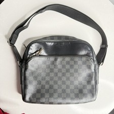 Borsa messenger Louis Vuitton