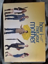 How I Met Your Mother Complete