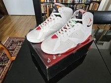 Nike Air Jordan 7 Hare CDP