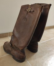 Stivali Equitazione Buttero