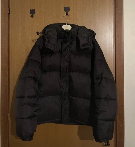 Piumino redefined rebel - redefined,