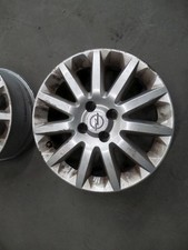 CERCHIO Li, 16", 6J, ET41, 4