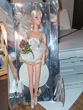 Barbie ballerina Mattel 1975