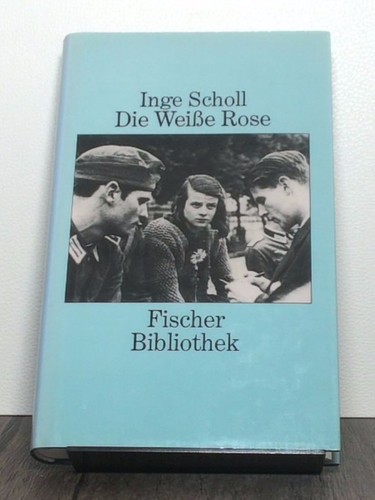 Die weisse rose - die,