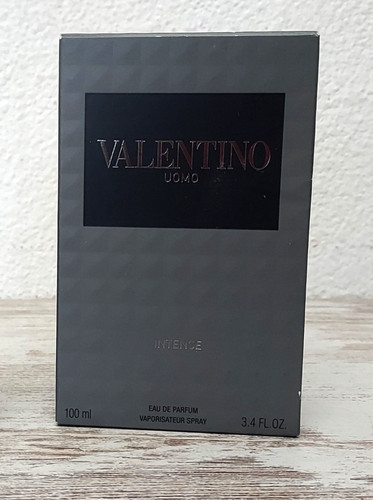 Valentino uomo intense edp - valentino,