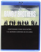 Band Of Brothers Serie