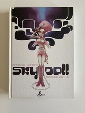 SKY DOLL DECADE 00 10 - Cartonato - BAO PUBLISHING