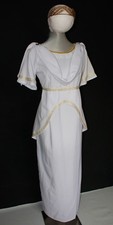 Costume da donna Deluxe Toga