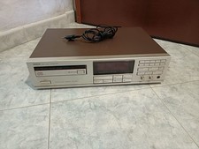 Denon DCD-1800 CD Player CD Si Accende Leggi Descrizione