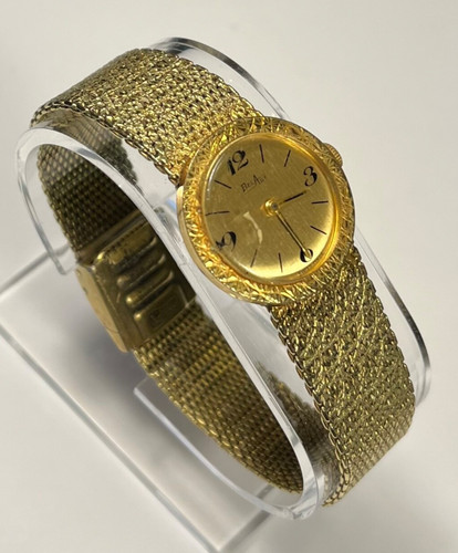 Orologio vintage donna - bel, art