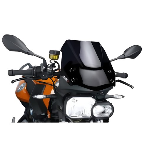 Cupolino naked sport puig - naked,