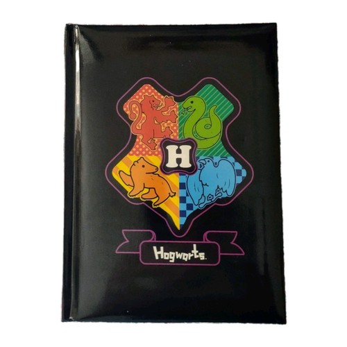 Diario scolastico harry - diario, potter