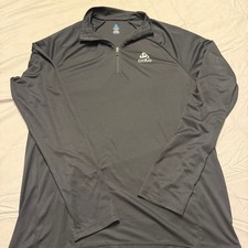 Odlo Men's Carve Light