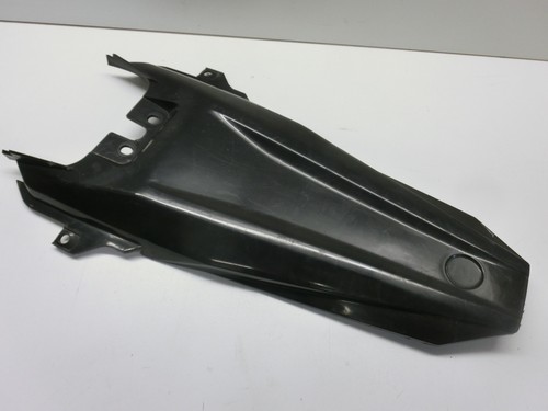Yamaha 125 de07 09 - wr,